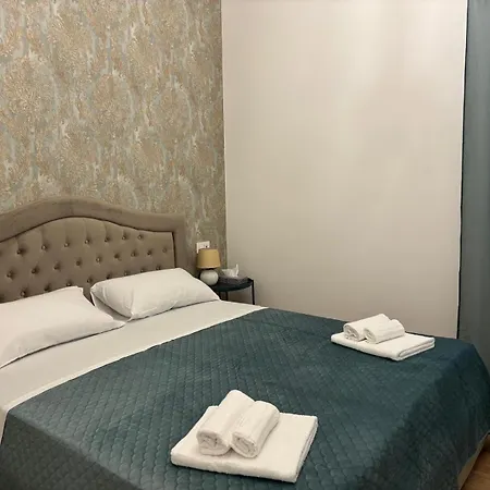 Inn Rhome 279